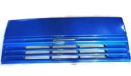 Панель облицовки в сборе (Евро) грунтованная