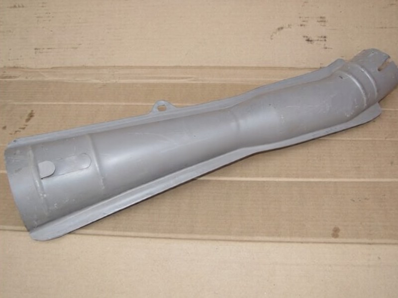 Патрубок 5320 (эжектор) выпускной