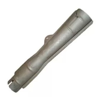 Патрубок 5511 (эжектор) выпускной