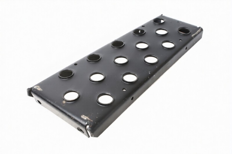 Подножка верхняя