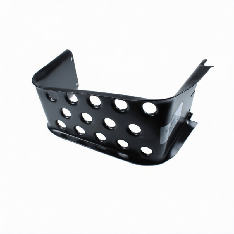 Подножка нижняя