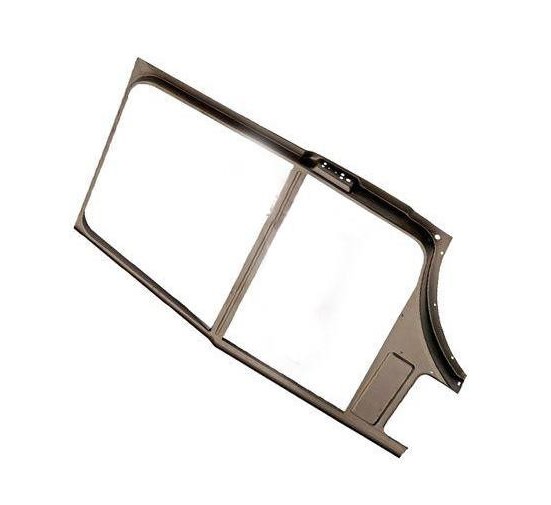 Порог МАЗ без усилителя (низ дверного проема) прав./лев.