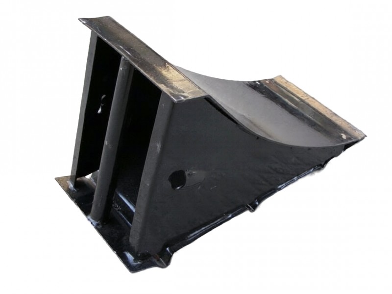 Противооткатный упор