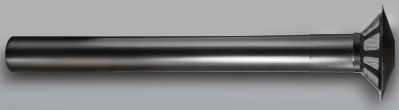 Труба воздухозаборная 744Р-19.00.160-4