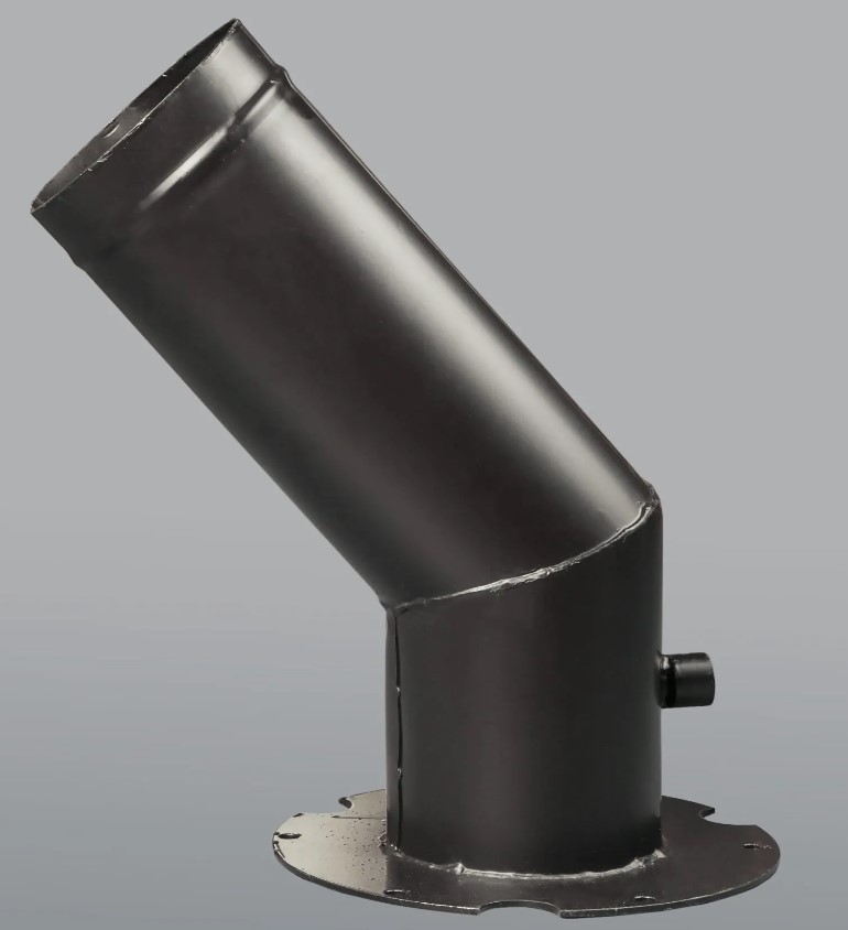 Фланец 744Р-19.00-110-2