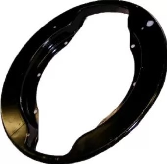 Щиток заднего тормоза