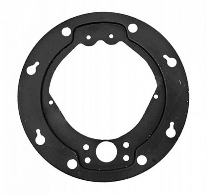 Щиток тормоза