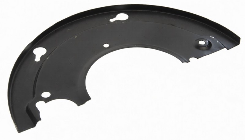 64221-3502150-10/51-10 Щиток тормоза (половинка) прав./лев.