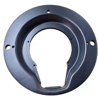 Щиток тормоза Евро