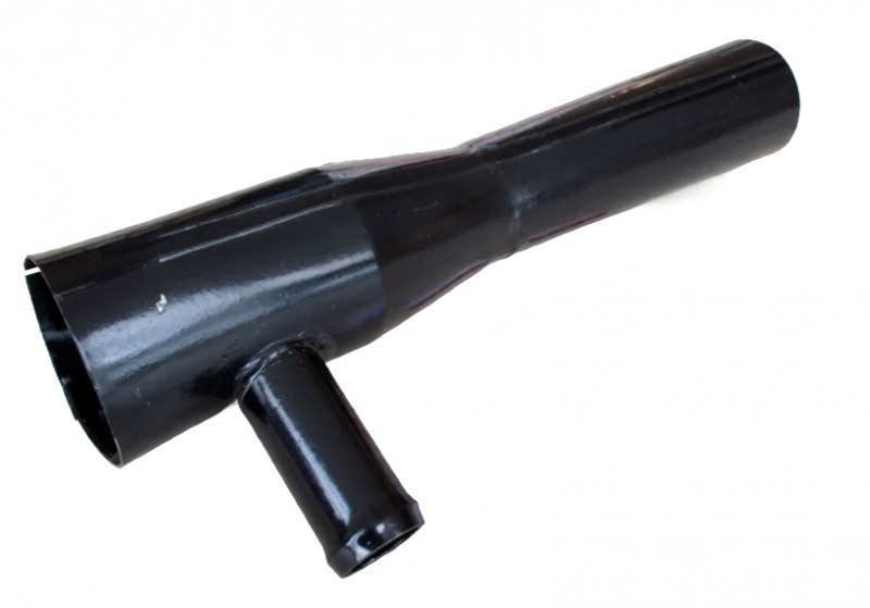 Эжектор 101.05.00.890 двигателя «Вектор»