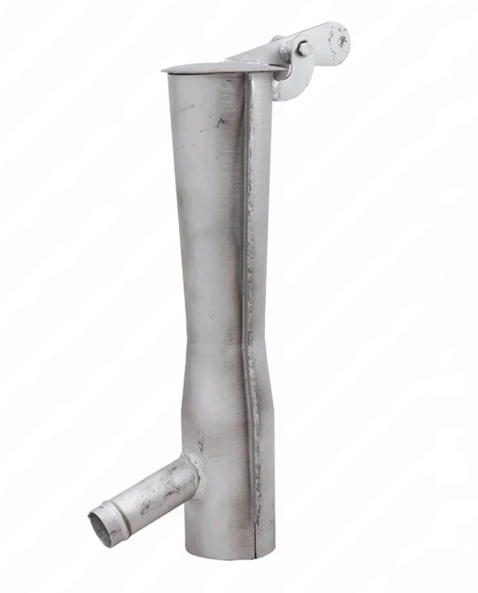 Эжектор ДОН 1500 СМД 31