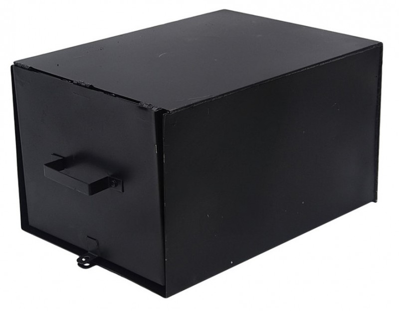 Ящик инструментальный 310х380х540