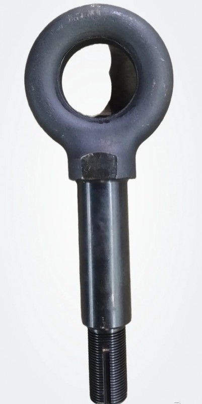 Петля дышла МАЗ полуприцепа сцепная