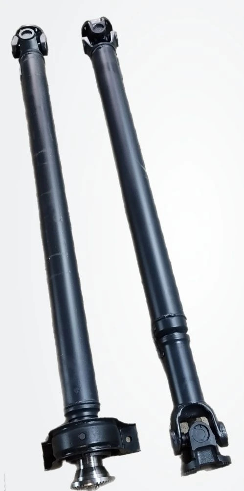 Вал карданный (1564 мм) RS.93630.06.02