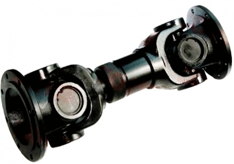 Вал карданный (461 мм) СМ549В-4250010-04