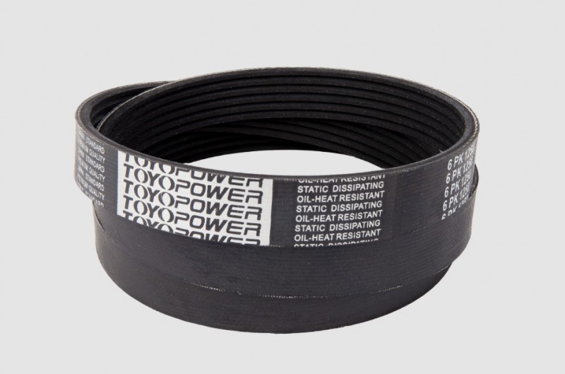 Ремень TOYOPOWER 10PK1287