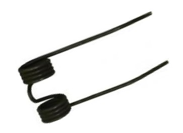 Зуб пружинный ПРЛ-1,5.01.06.601