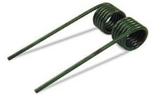 Зуб пружинный Jone Deere E74678 (TEJD1D1)