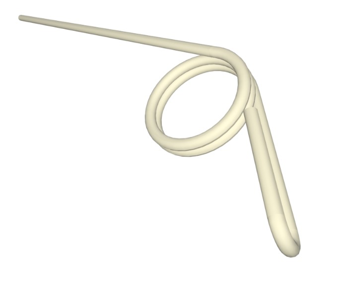 Загортач АДН