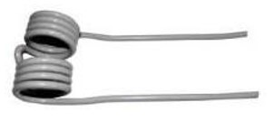 Зуб пружинный Krone 270014570