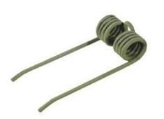 Зуб пружинный Krone 9381480 (9381483)