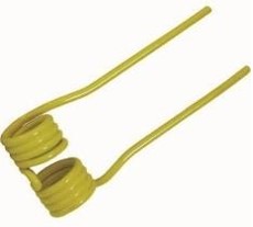 Зуб пружинный Claas Jaguar 986.290.0