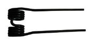 Зуб пружинный на пресс-подборщик WOLAGRI 12R006