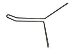 Загортач короткий 9006.39.50