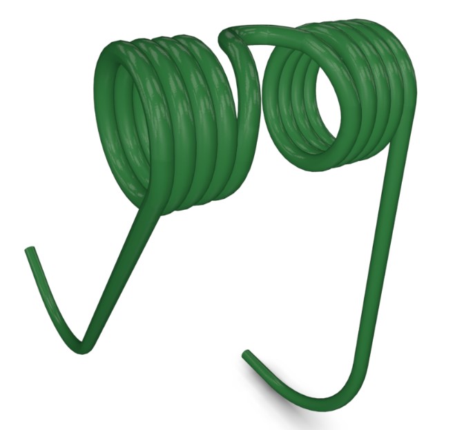 Зуб пружинный ВЛН 02.02.201