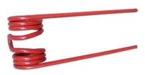 Зуб пружинный на пресс-подборщик 5595/004-01-201