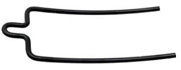 Зуб пружинный на сеялку 23250303